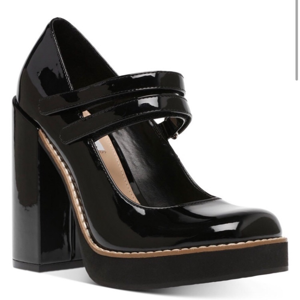 Mary janes